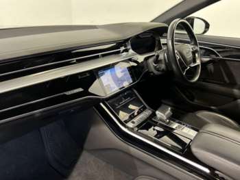 Used Audi A8 2020 for sale - 75082032: Photo