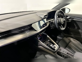 Used Audi A3 2020 for sale - 75768890: Photo