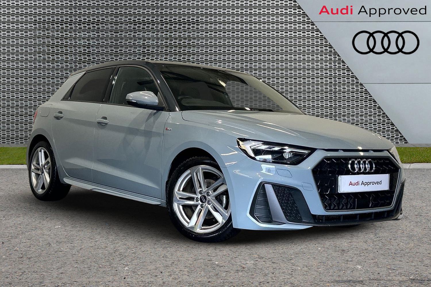 Used Audi A1 2022 for sale - 76151193: Photo 1