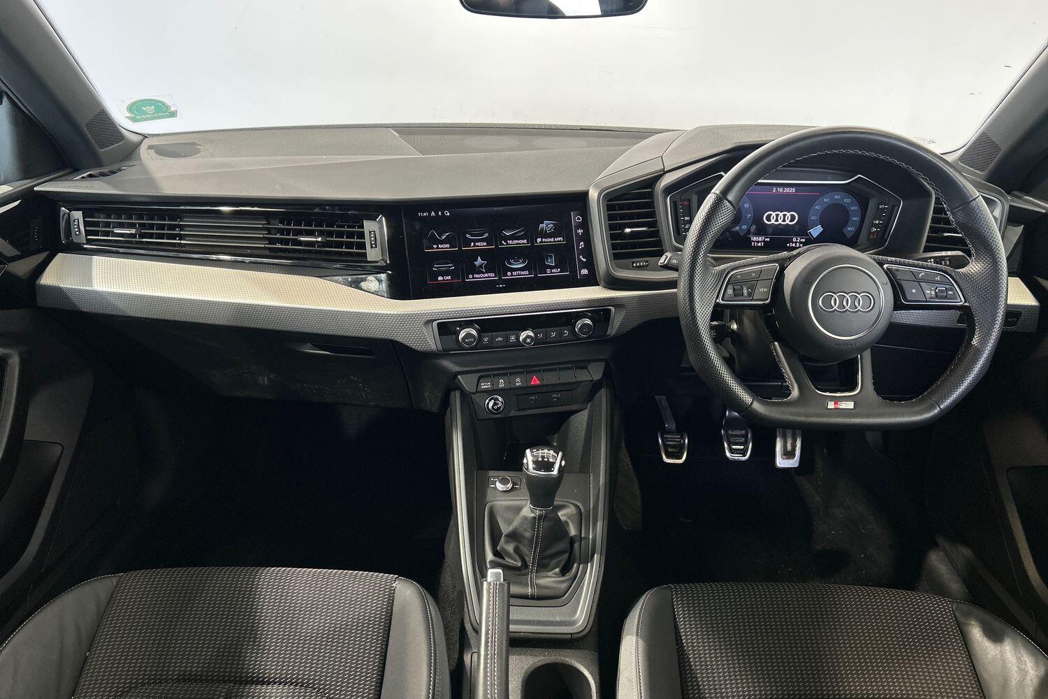 Used Audi A1 2022 for sale - 76151193: Photo 11