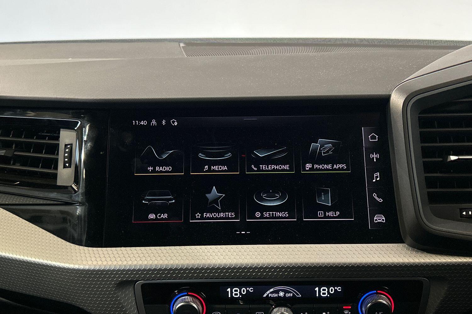 Used Audi A1 2022 for sale - 76151193: Photo 13