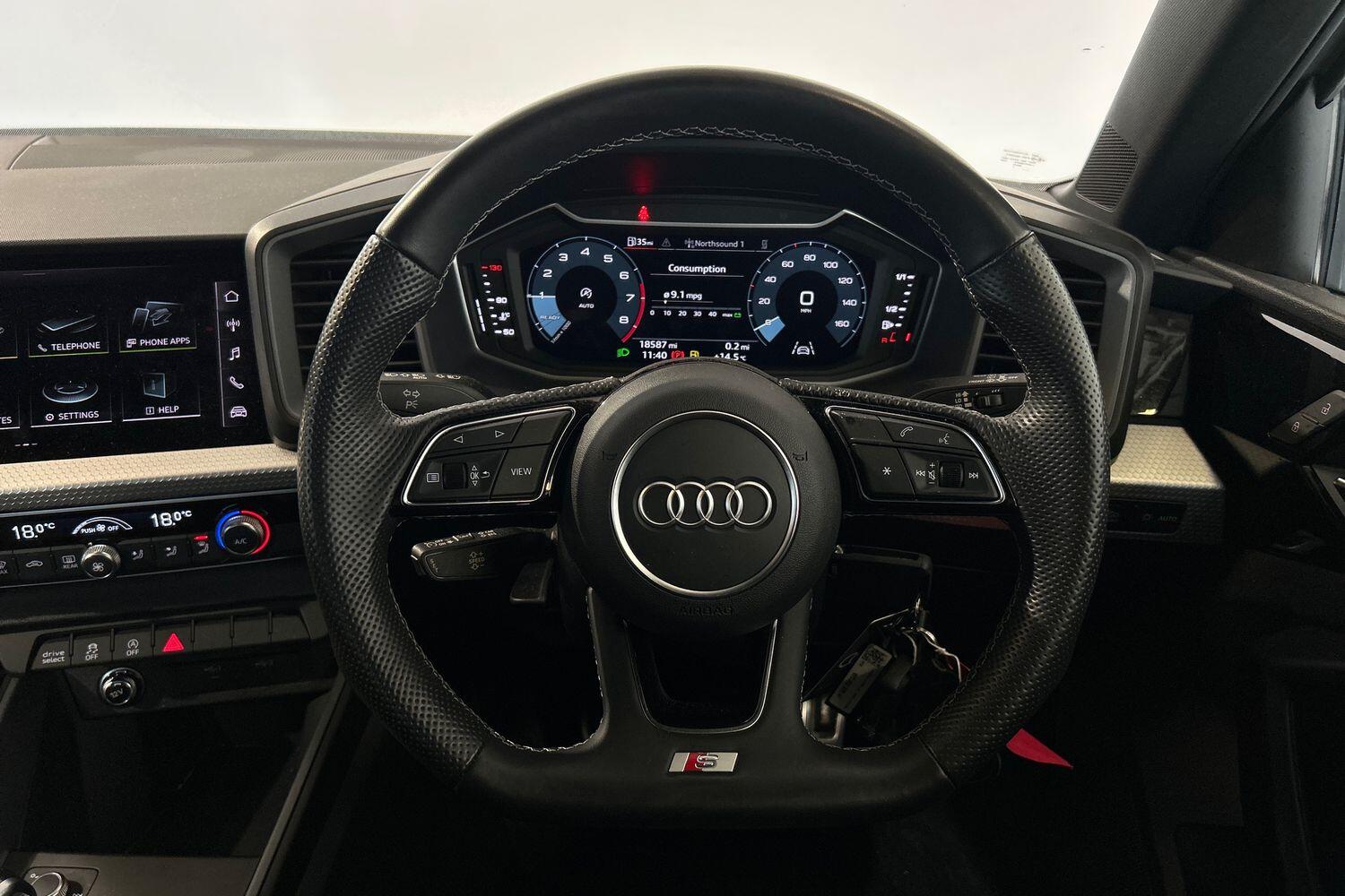 Used Audi A1 2022 for sale - 76151193: Photo 14