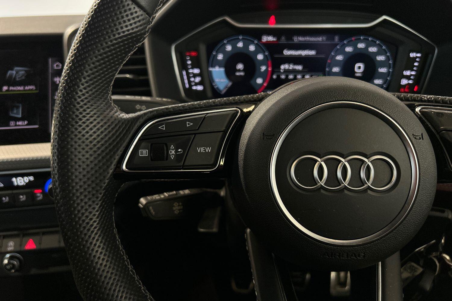 Used Audi A1 2022 for sale - 76151193: Photo 15