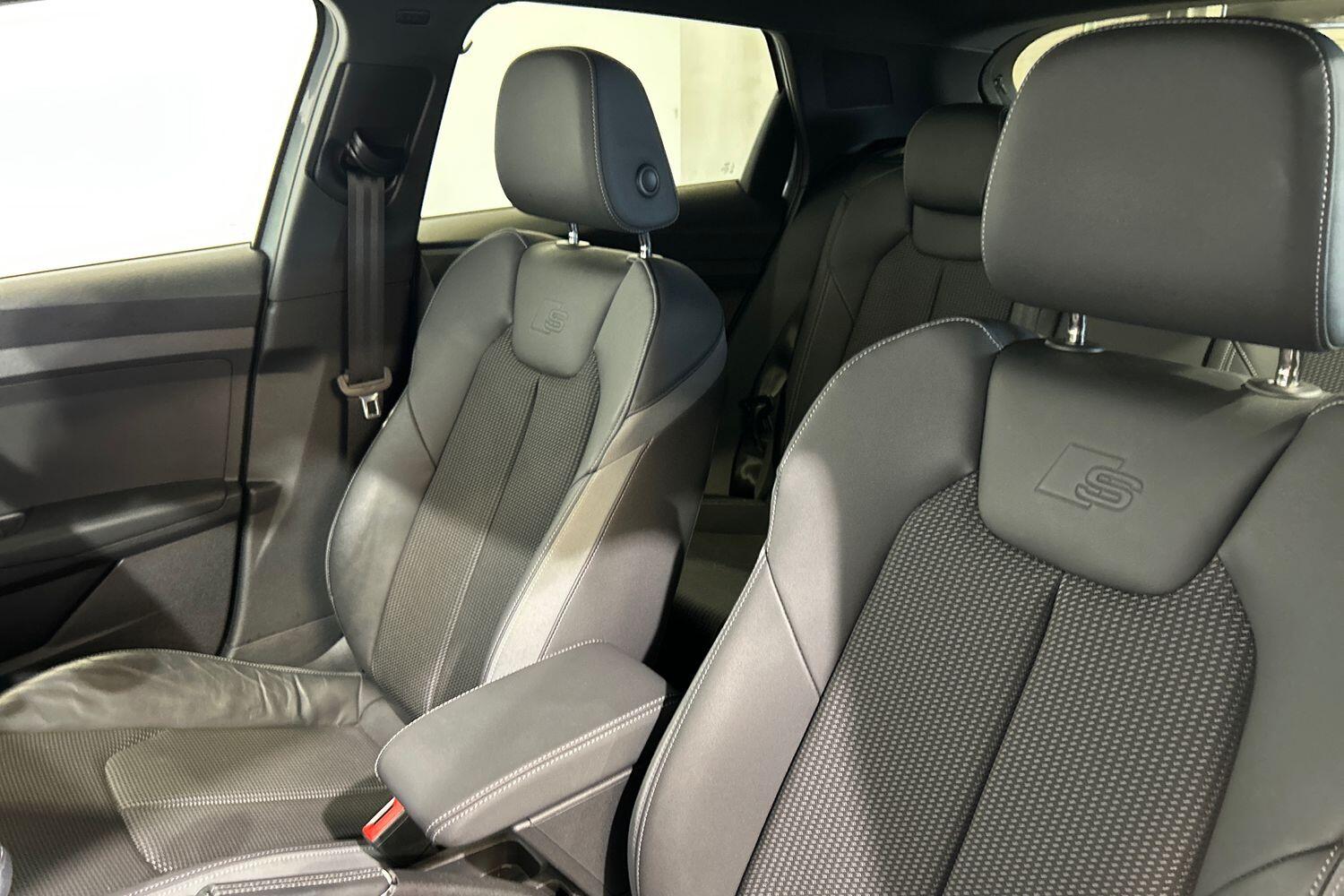 Used Audi A1 2022 for sale - 76151193: Photo 17