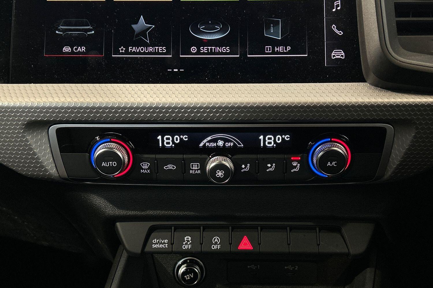 Used Audi A1 2022 for sale - 76151193: Photo 18