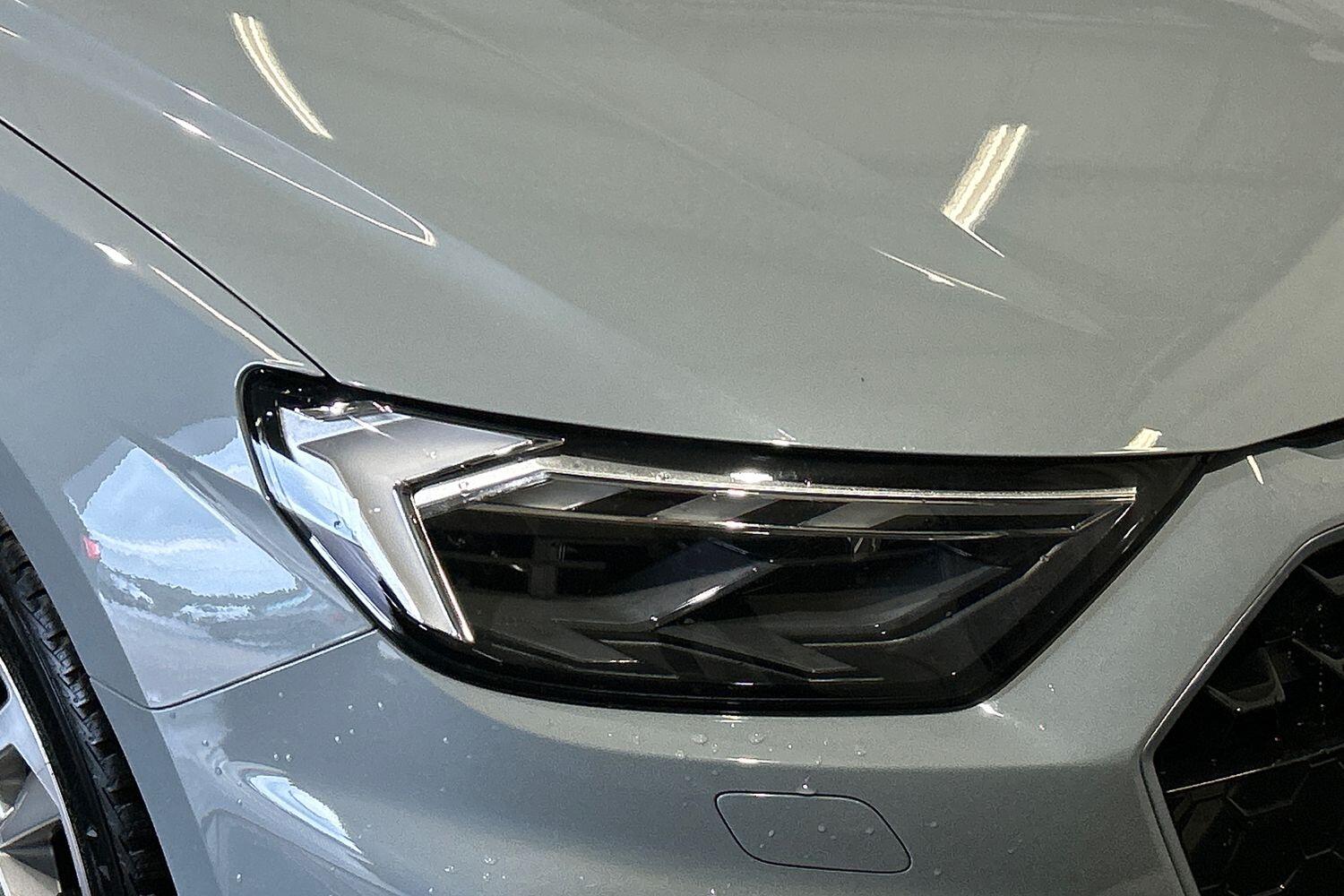 Used Audi A1 2022 for sale - 76151193: Photo 19