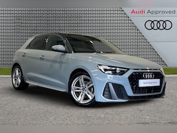 Audi - A1