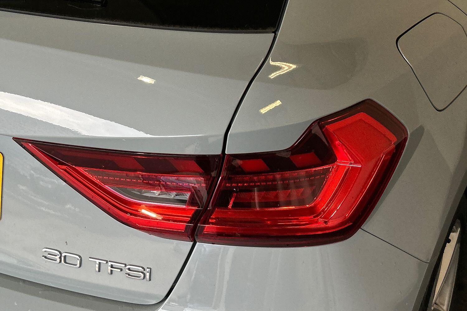 Used Audi A1 2022 for sale - 76151193: Photo 20