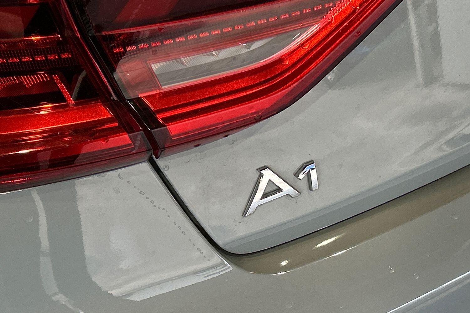 Used Audi A1 2022 for sale - 76151193: Photo 21