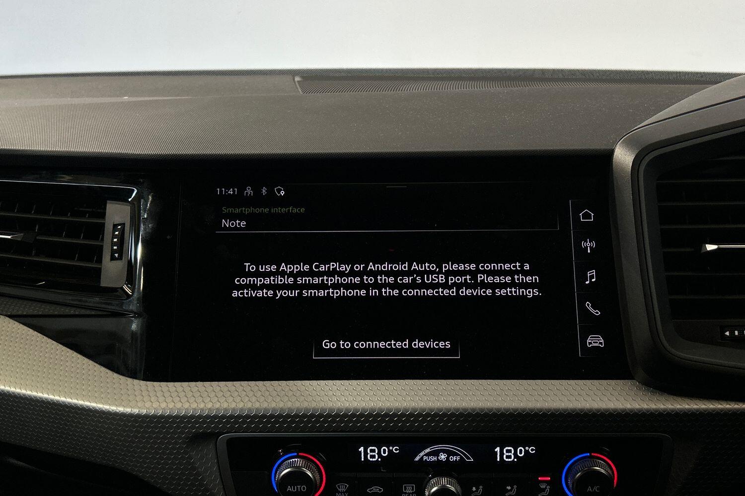 Used Audi A1 2022 for sale - 76151193: Photo 25