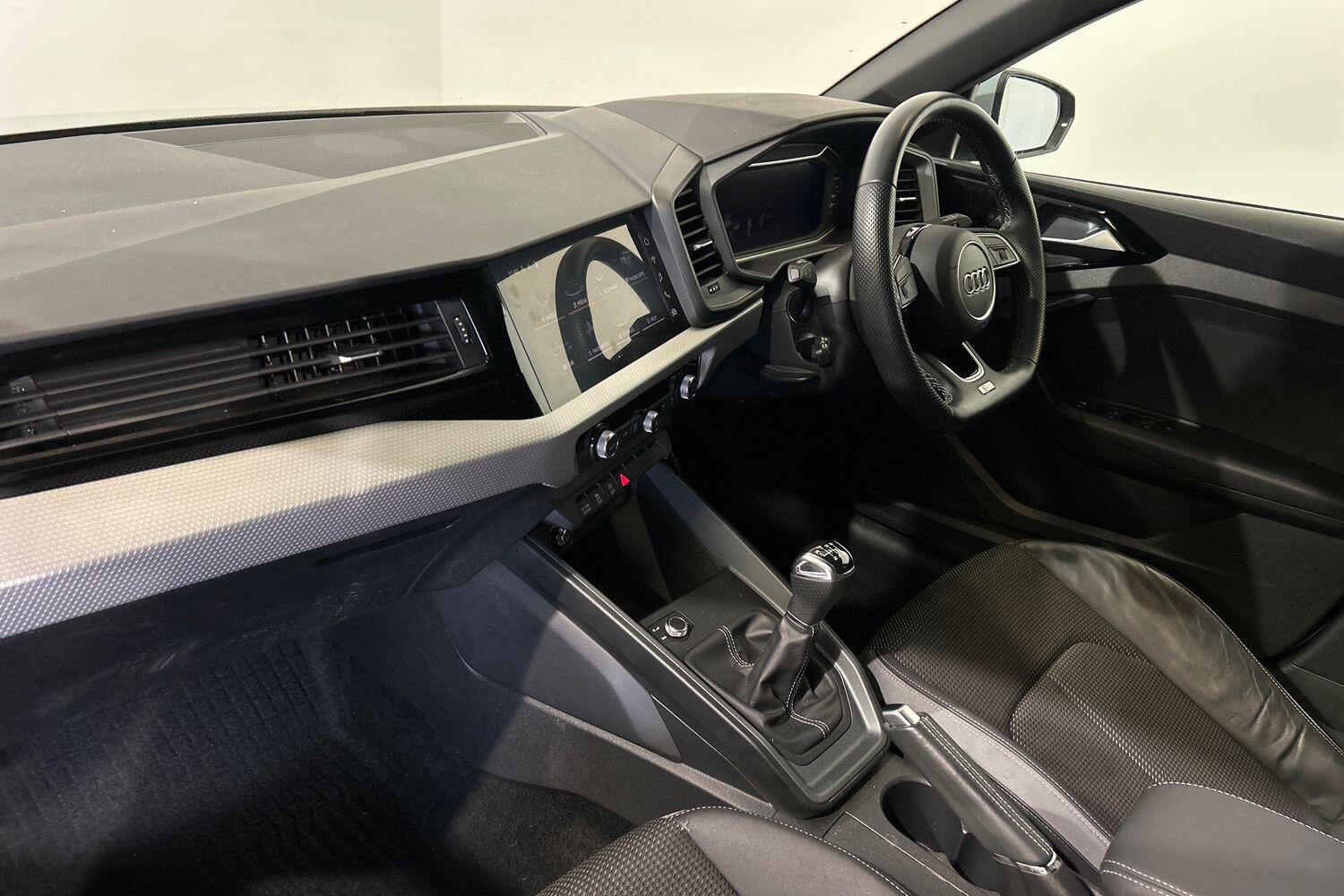 Used Audi A1 2022 for sale - 76151193: Photo 3