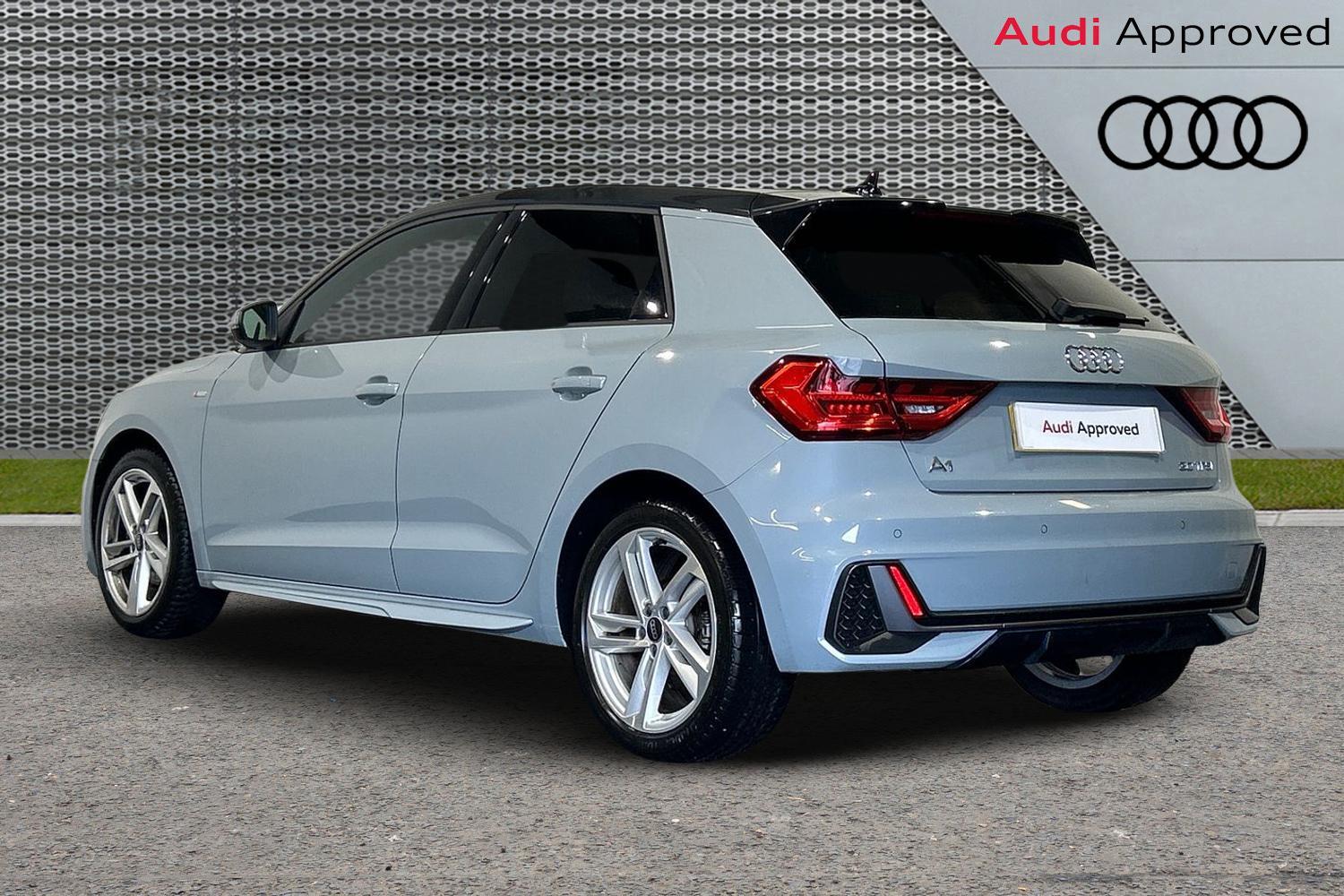 Used Audi A1 2022 for sale - 76151193: Photo 4