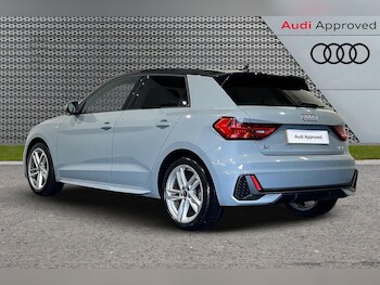 Used Audi A1 2022 for sale - 76151193: Photo 4