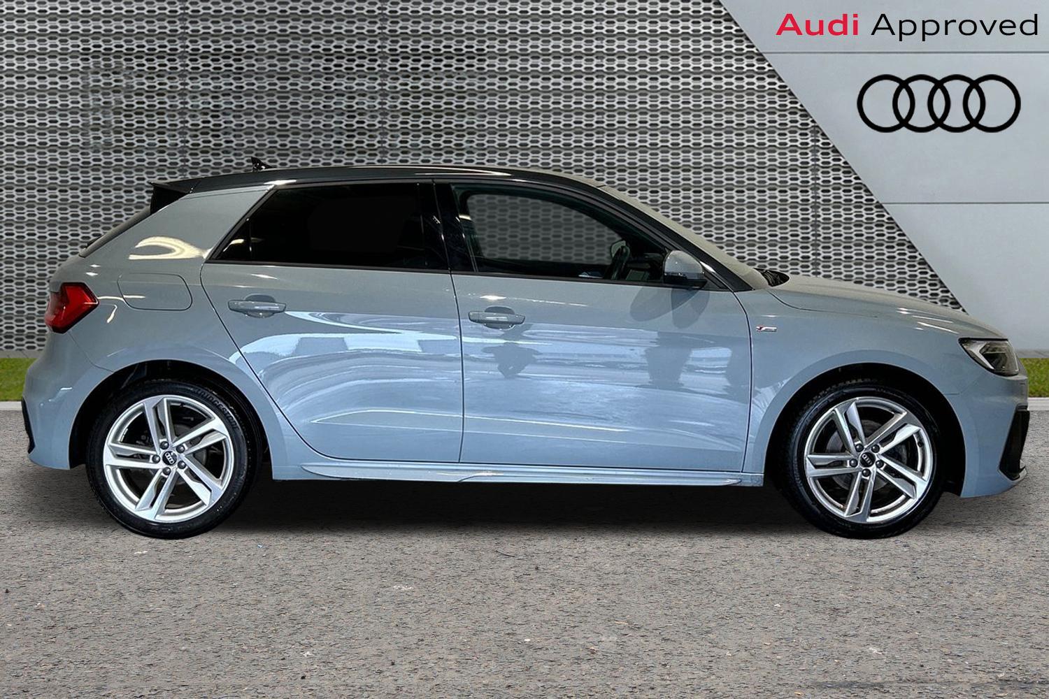 Used Audi A1 2022 for sale - 76151193: Photo 5