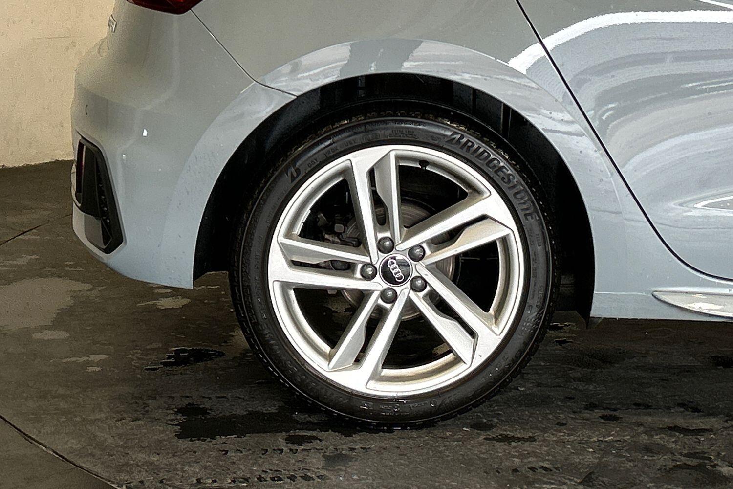 Used Audi A1 2022 for sale - 76151193: Photo 6