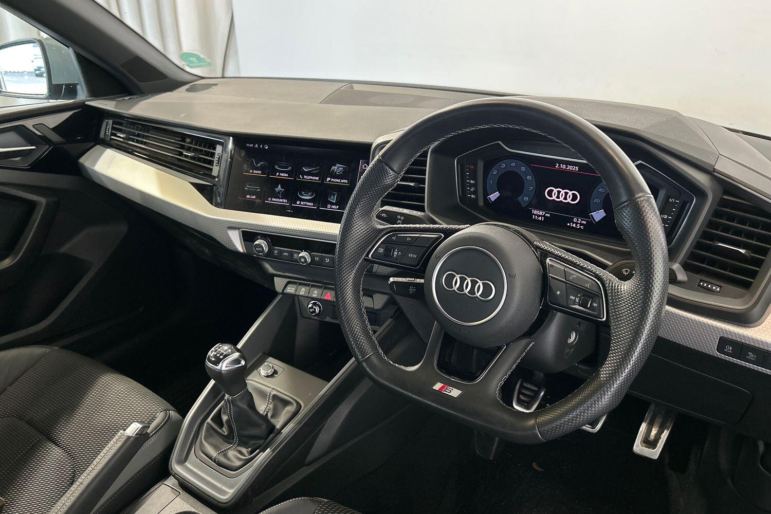 Used Audi A1 2022 for sale - 76151193: Photo 7