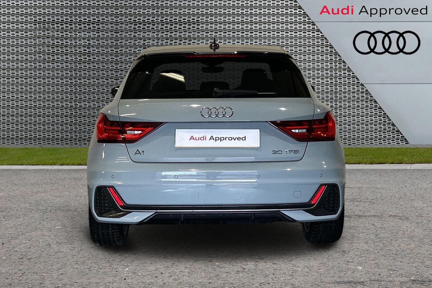 Used Audi A1 2022 for sale - 76151193: Photo 8