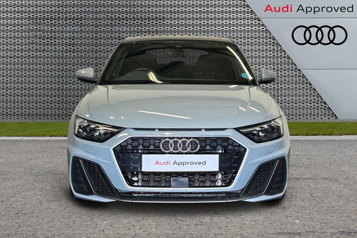Used Audi A1 2022 for sale - 76151193: Photo 9