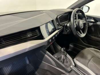 Used Audi A1 2019 for sale - 74978759: Photo