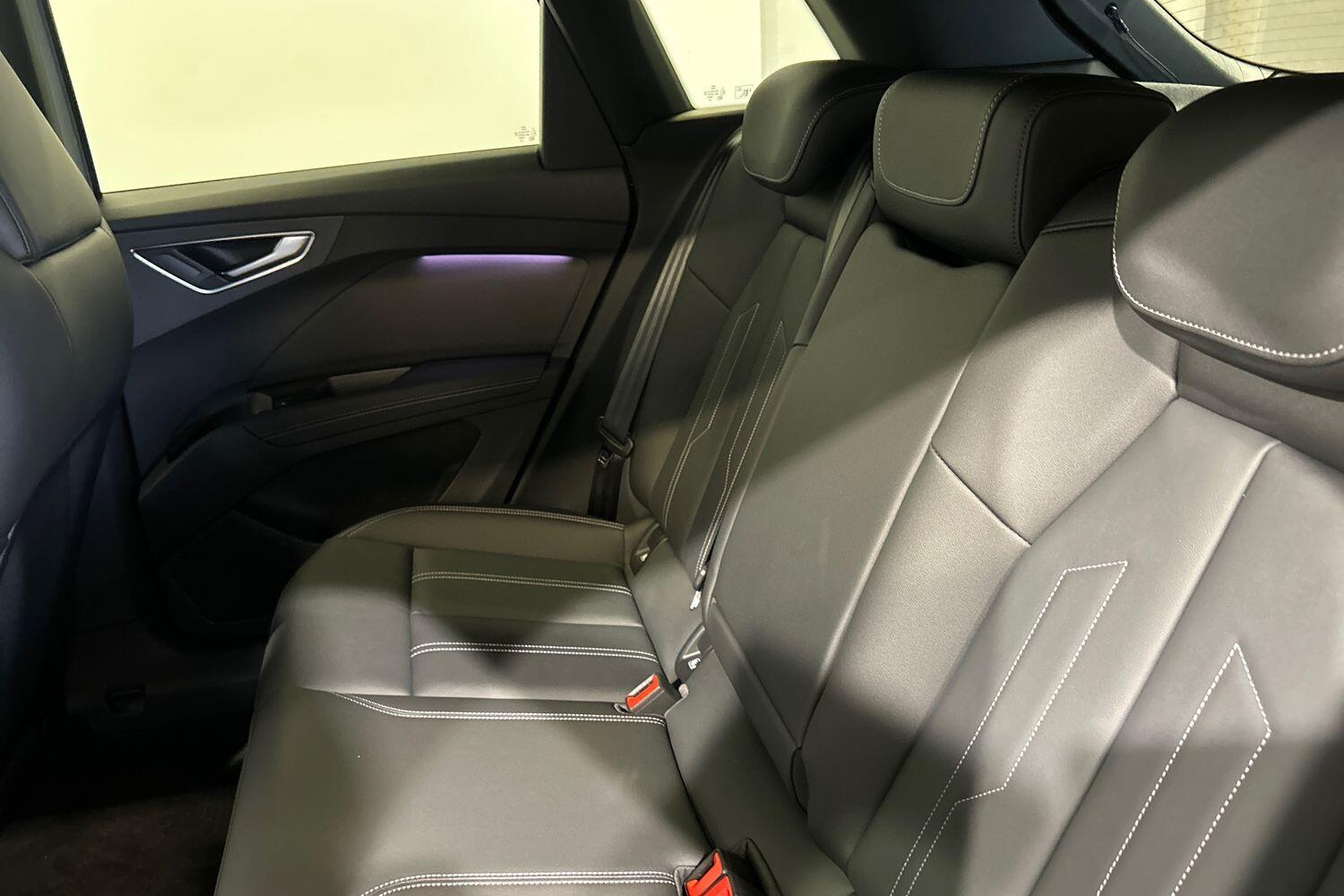 Used Audi Q4 e-tron 2025 for sale - 76072505: Photo 10
