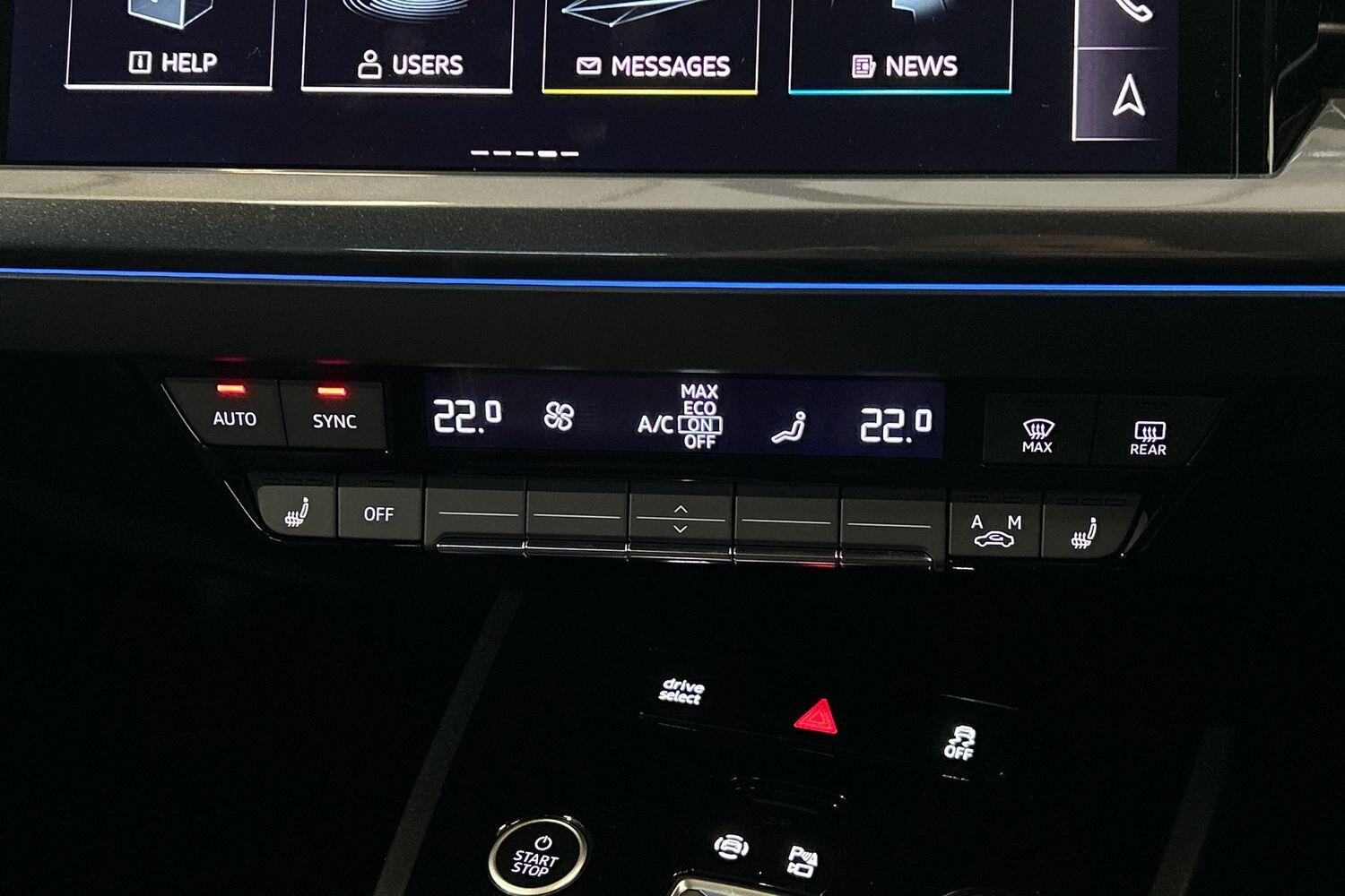 Used Audi Q4 e-tron 2025 for sale - 76072505: Photo 18