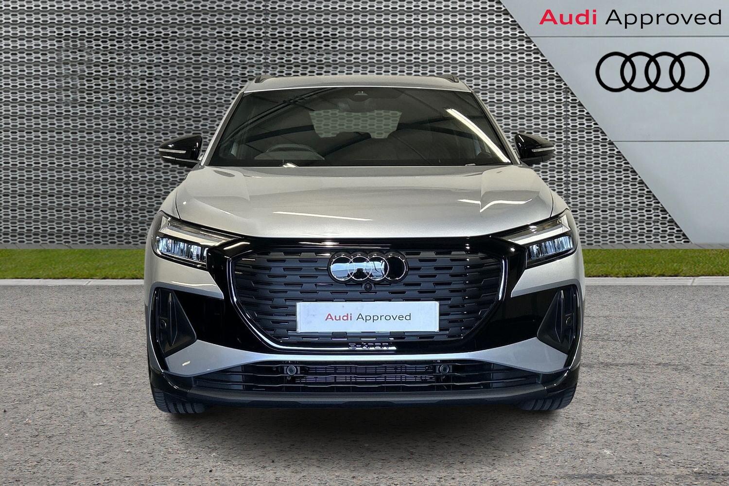 Used Audi Q4 e-tron 2025 for sale - 76072505: Photo 9