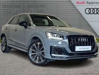 Used Audi SQ2 2020 for sale - 74978118: Photo