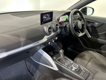 Used Audi SQ2 2020 for sale - 74978118: Photo