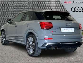 Used Audi SQ2 2020 for sale - 74978118: Photo