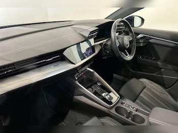 Used Audi A3 2023 for sale - 75350984: Photo
