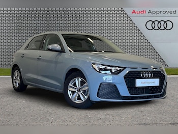 Audi - A1