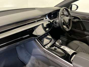 Used Audi A8 2025 for sale - 75090249: Photo