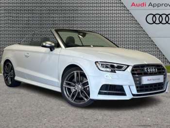 Used Audi S3 2017 for sale - 74849757: Photo