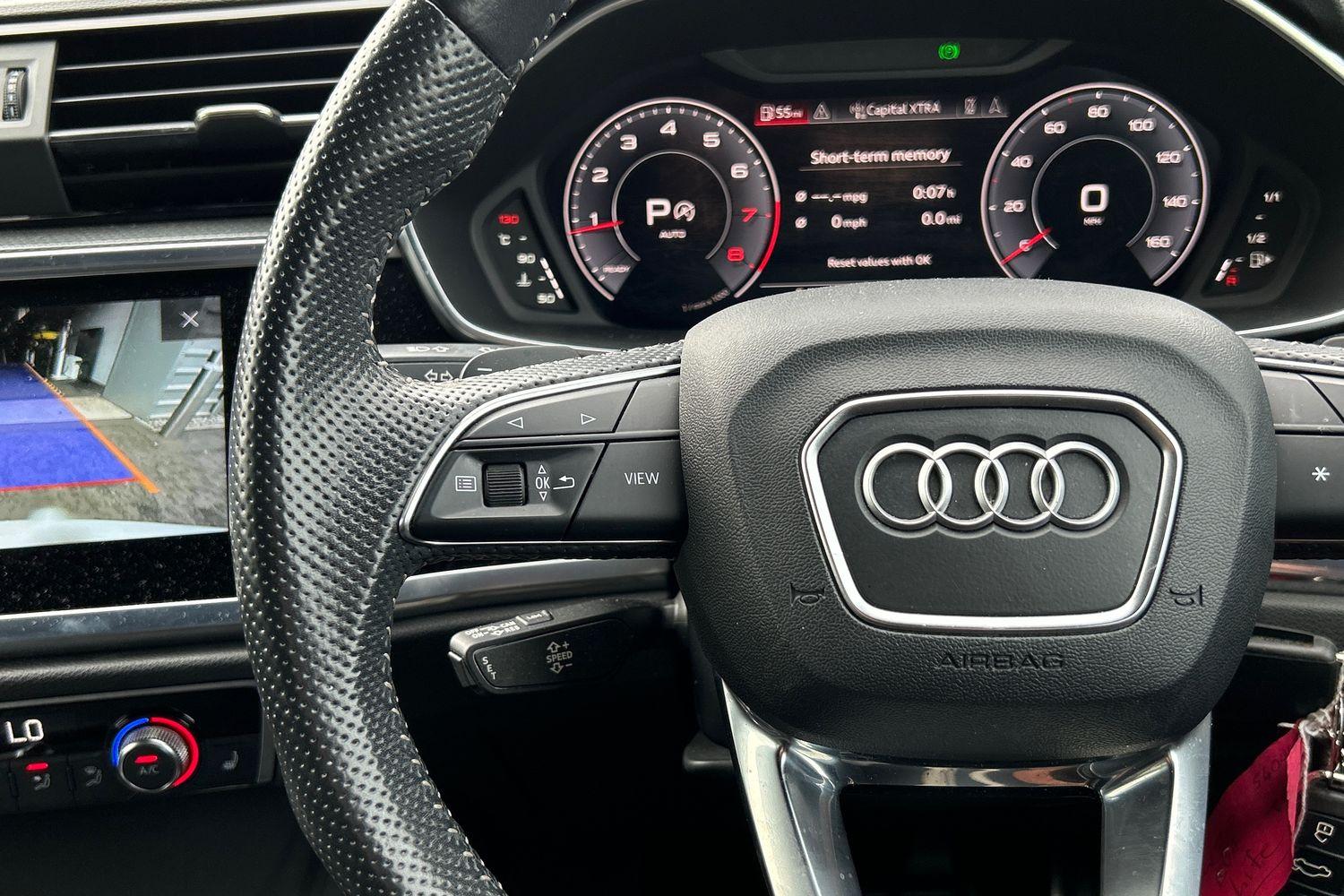 Used Audi Q3 2020 for sale - 76002231: Photo 15