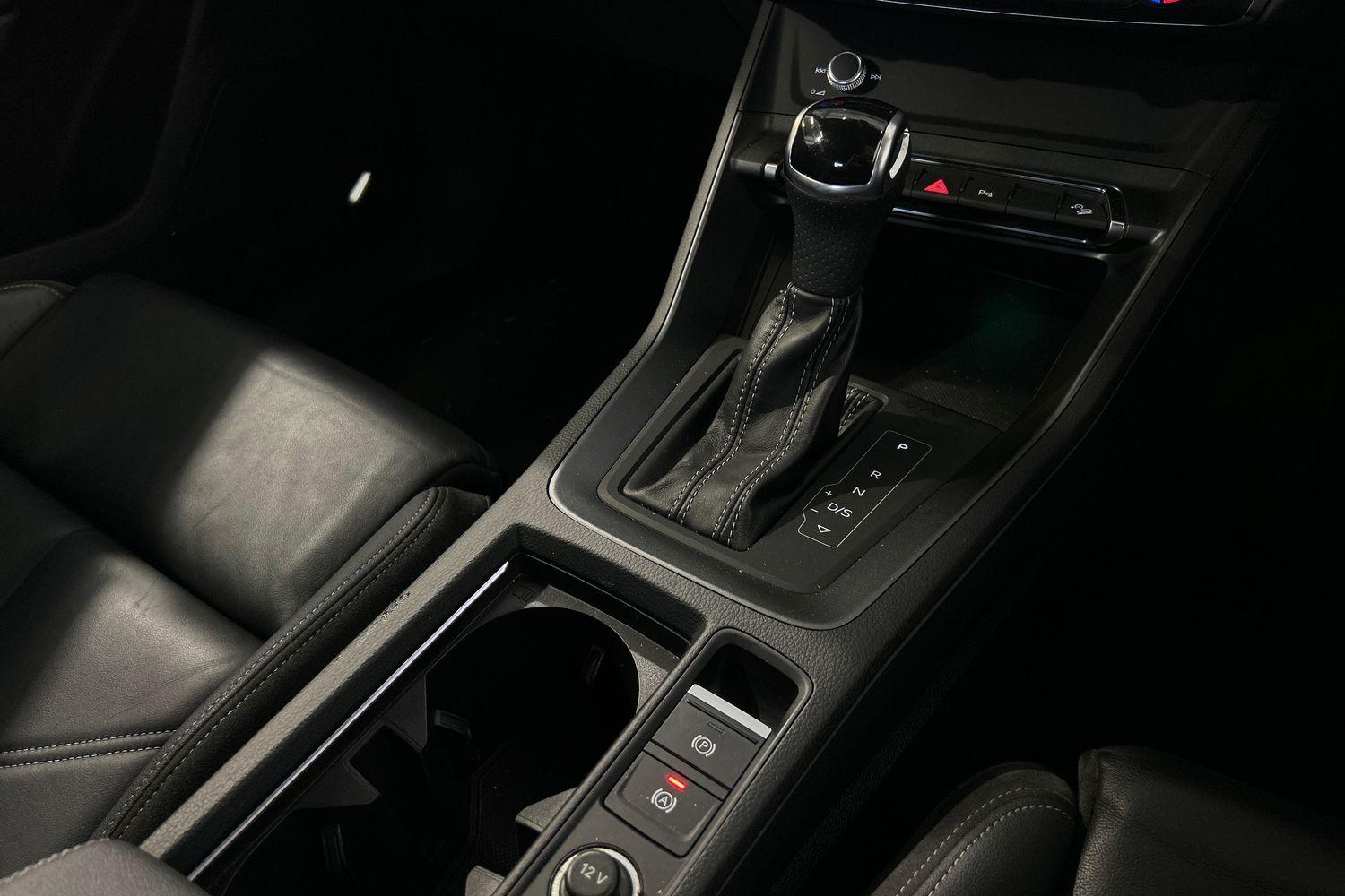 Used Audi Q3 2020 for sale - 76002231: Photo 24