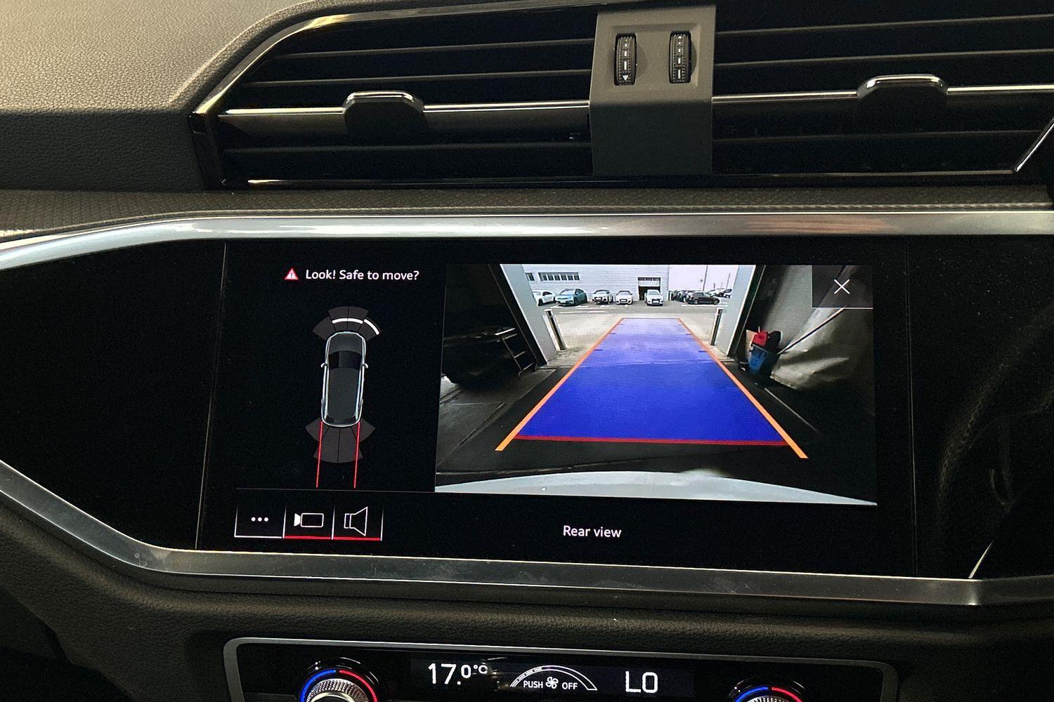 Used Audi Q3 2020 for sale - 76002231: Photo 28