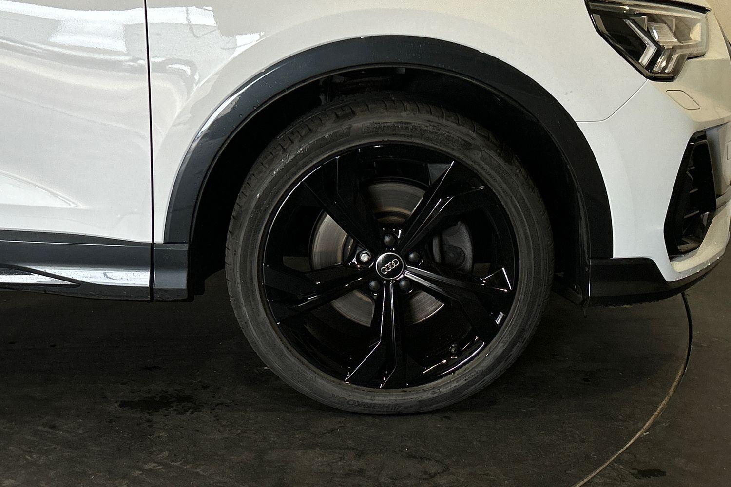 Used Audi Q3 2020 for sale - 76002231: Photo 6