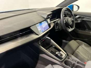 Used Audi A3 2021 for sale - 74978325: Photo