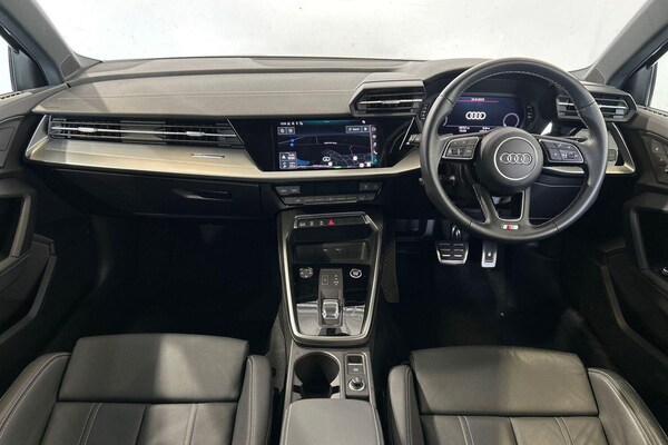 Used Audi A3 2022 for sale - 75681919: Photo 11