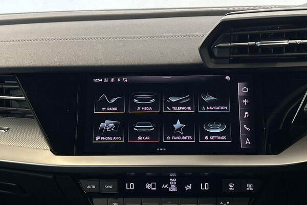 Used Audi A3 2022 for sale - 75681919: Photo 13