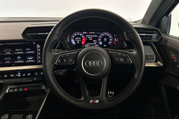 Used Audi A3 2022 for sale - 75681919: Photo 14