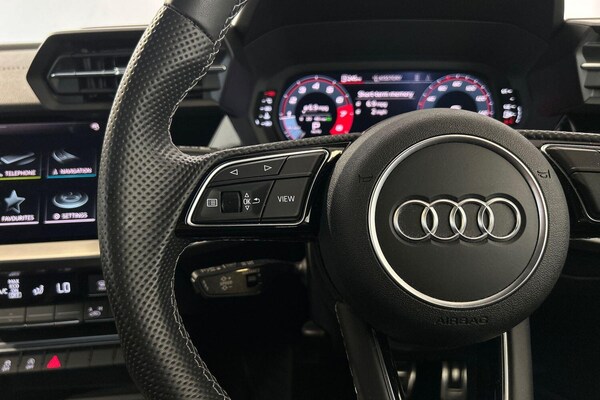 Used Audi A3 2022 for sale - 75681919: Photo 15