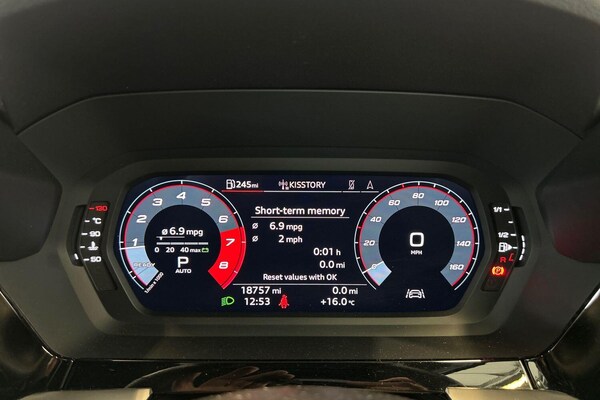 Used Audi A3 2022 for sale - 75681919: Photo 16