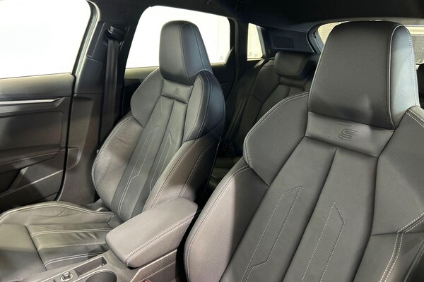 Used Audi A3 2022 for sale - 75681919: Photo 17