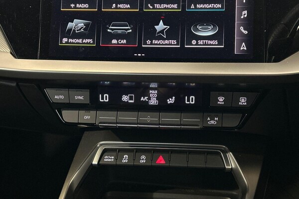Used Audi A3 2022 for sale - 75681919: Photo 18