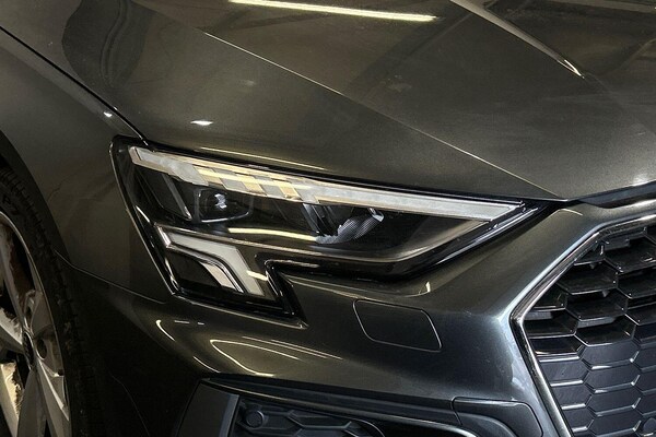 Used Audi A3 2022 for sale - 75681919: Photo 19