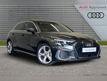 Audi - A3