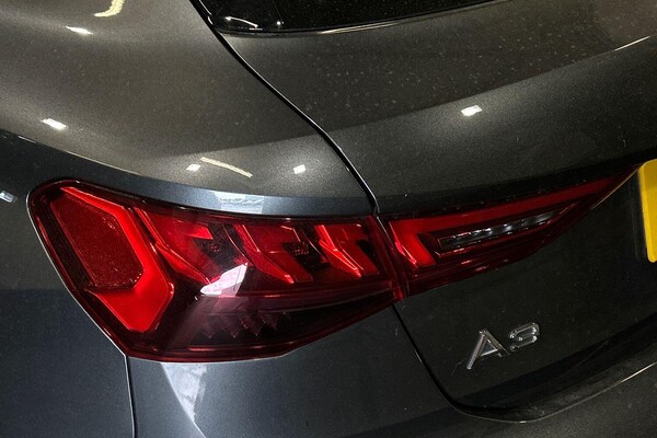 Used Audi A3 2022 for sale - 75681919: Photo 20