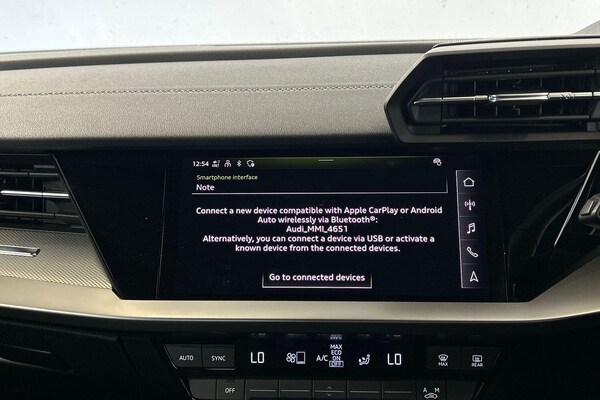 Used Audi A3 2022 for sale - 75681919: Photo 26