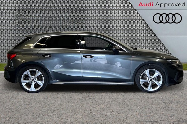 Used Audi A3 2022 for sale - 75681919: Photo 5